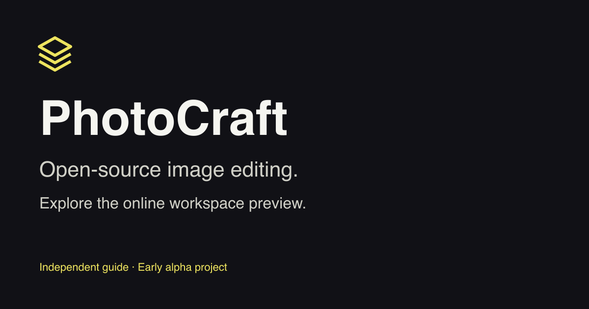 Font Color Image PhotoCraft Online: Free Image Editor with Layers & Text